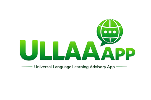 UllaApp logo